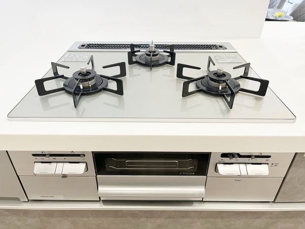 ジークレフ西宮鳴尾　中古マンション