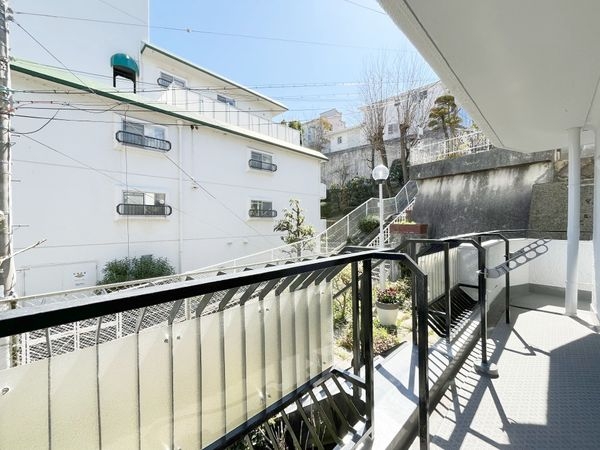 芦屋山ノ手アーバンライフアネックス　中古マンション
