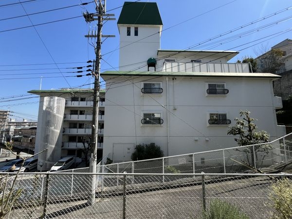 芦屋山ノ手アーバンライフアネックス　中古マンション