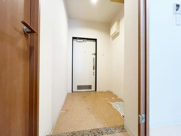 芦屋山ノ手アーバンライフアネックス　中古マンション