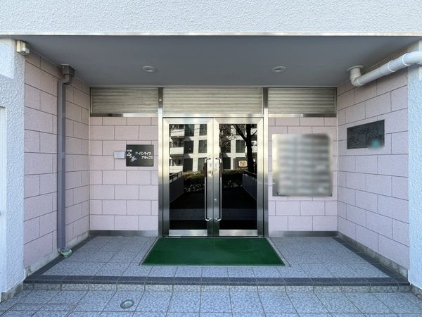 芦屋山ノ手アーバンライフアネックス　中古マンション