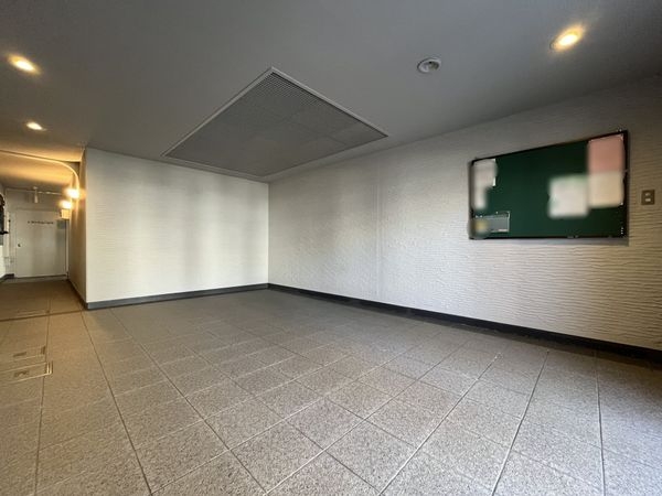 芦屋山ノ手アーバンライフアネックス　中古マンション