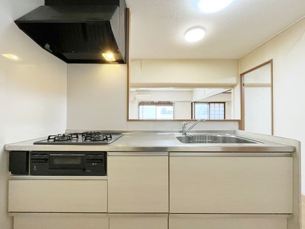 芦屋山ノ手アーバンライフアネックス　中古マンション