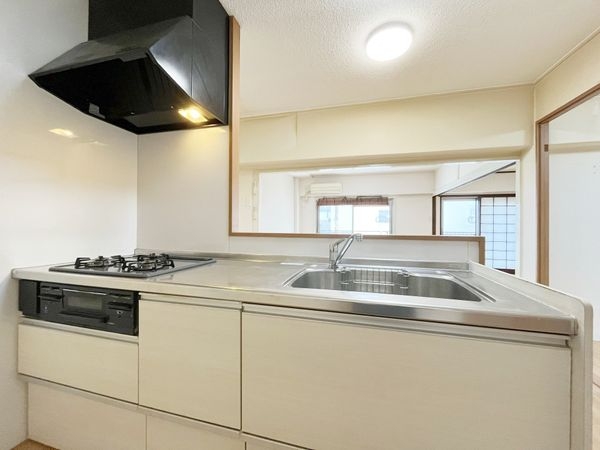 芦屋山ノ手アーバンライフアネックス　中古マンション