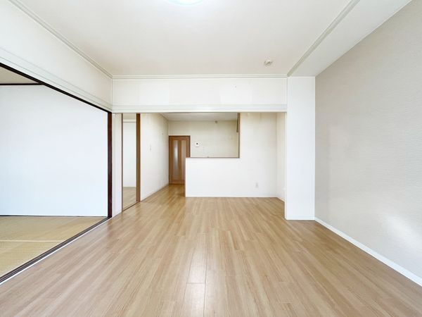 芦屋山ノ手アーバンライフアネックス　中古マンション