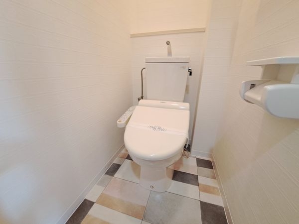 パルメーラ立花南　中古マンション