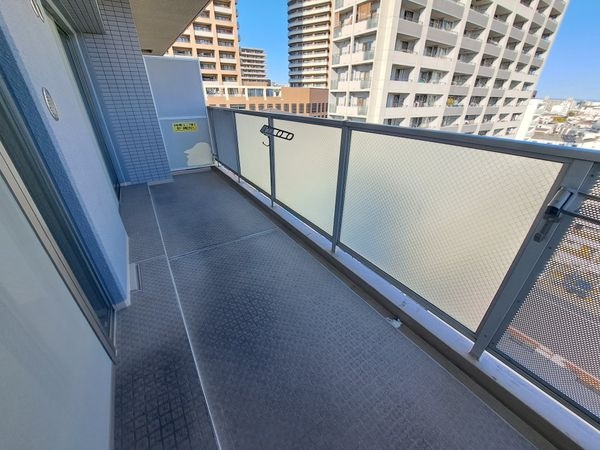 パルメーラ立花南　中古マンション