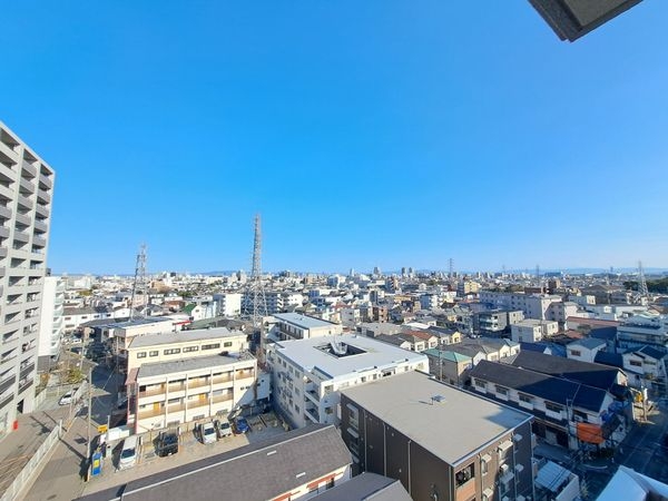 パルメーラ立花南　中古マンション
