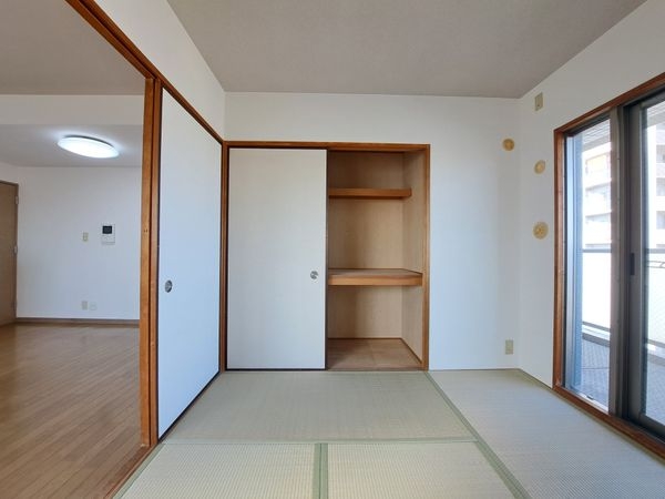パルメーラ立花南　中古マンション