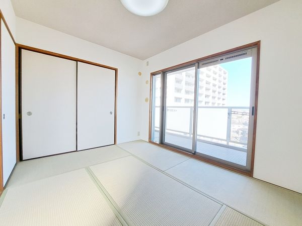パルメーラ立花南　中古マンション