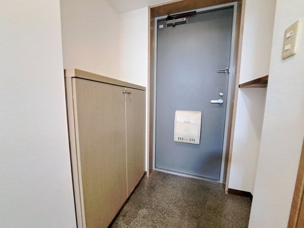 パルメーラ立花南　中古マンション