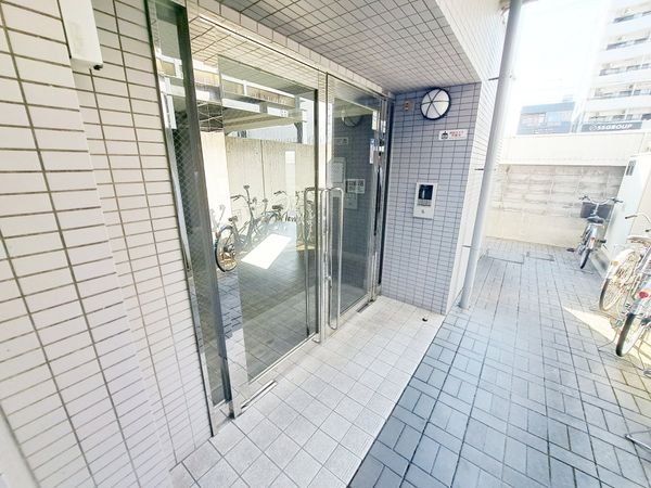 パルメーラ立花南　中古マンション