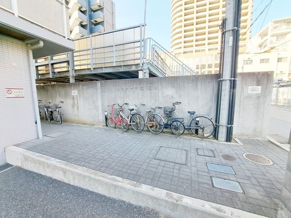 パルメーラ立花南　中古マンション
