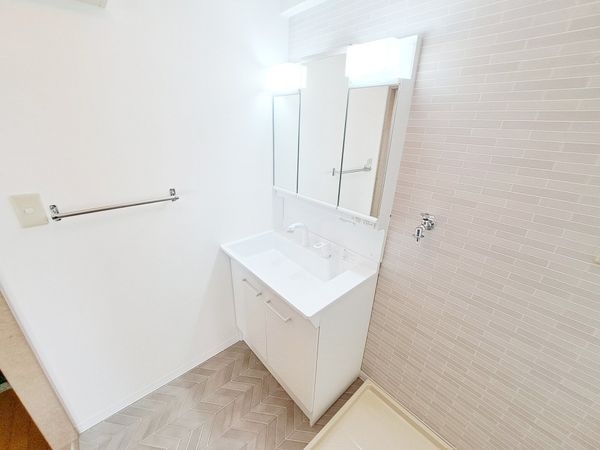 パルメーラ立花南　中古マンション