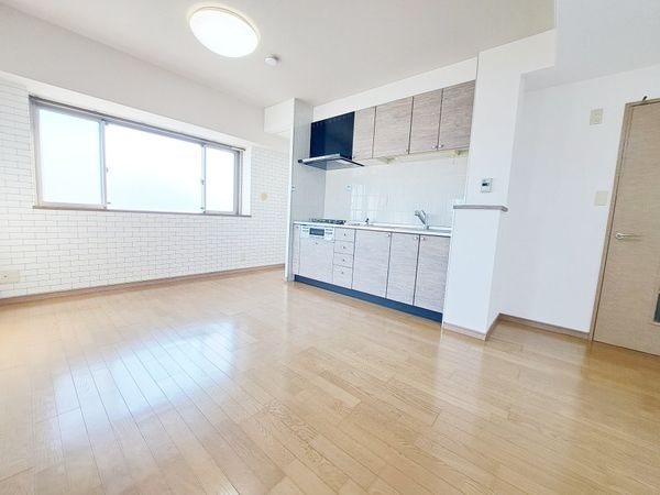 パルメーラ立花南　中古マンション