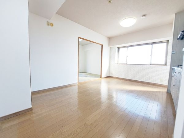 パルメーラ立花南　中古マンション