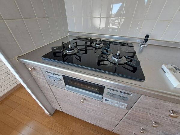 パルメーラ立花南　中古マンション