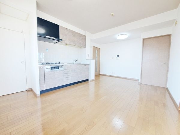 パルメーラ立花南　中古マンション