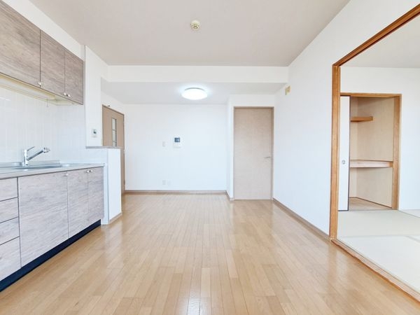 パルメーラ立花南　中古マンション