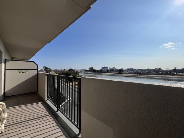 武庫川公園レックスマンション　中古マンション