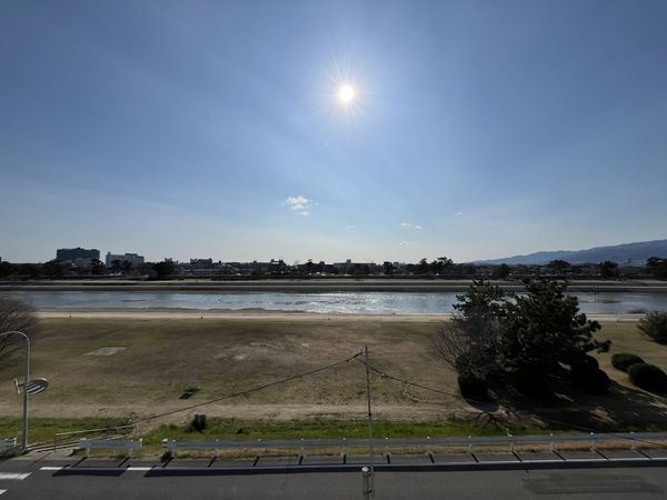 武庫川公園レックスマンション　中古マンション