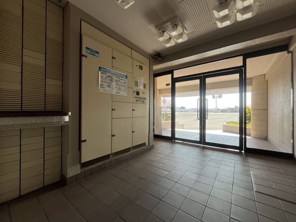 武庫川公園レックスマンション　中古マンション