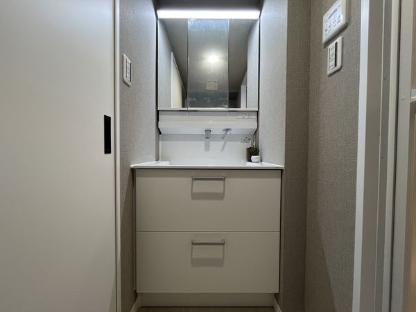 武庫川公園レックスマンション　中古マンション