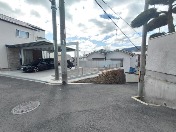 西宮市五月ケ丘の中古一戸建て