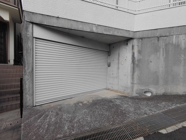 西宮市五月ケ丘　中古一戸建て