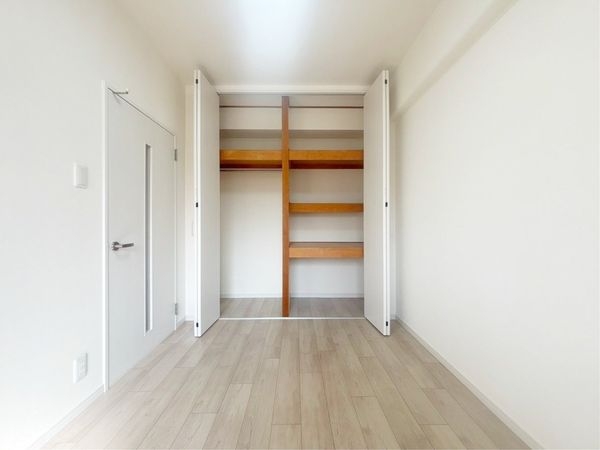 武庫川東グランドハイツ　中古マンション