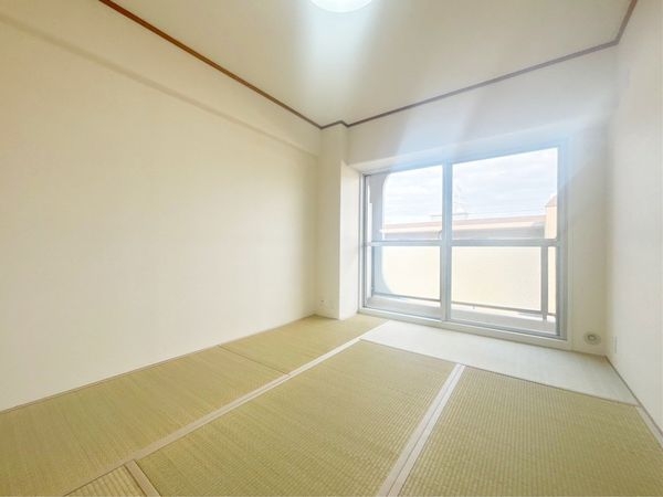 武庫川東グランドハイツ　中古マンション