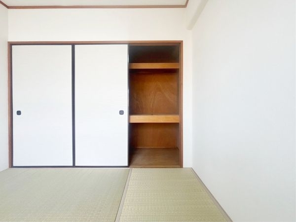 武庫川東グランドハイツ　中古マンション