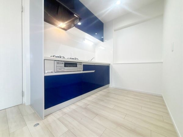 武庫川東グランドハイツ　中古マンション