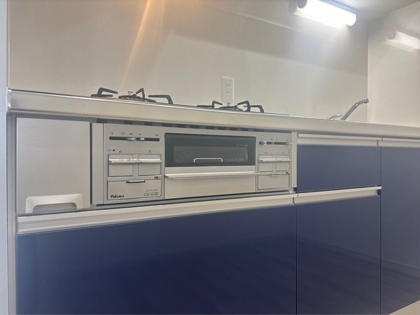 武庫川東グランドハイツ　中古マンション