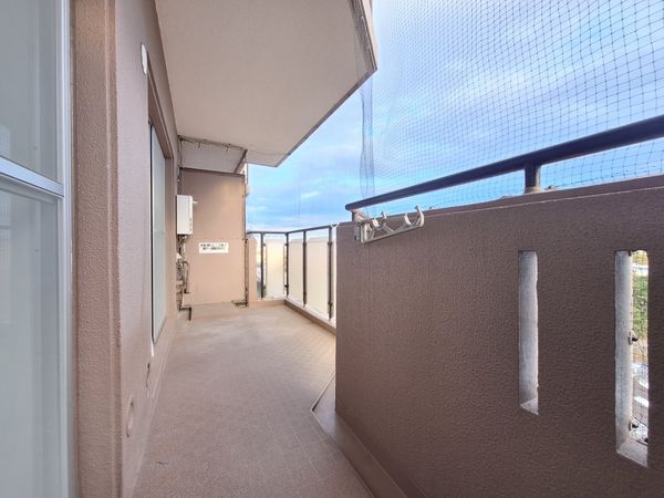 ベルヴェデールイトーピア武庫川　中古マンション