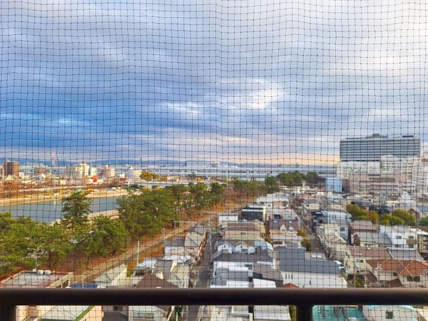 ベルヴェデールイトーピア武庫川　中古マンション
