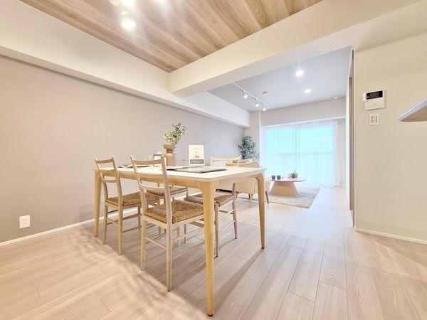 ベルヴェデールイトーピア武庫川　中古マンション