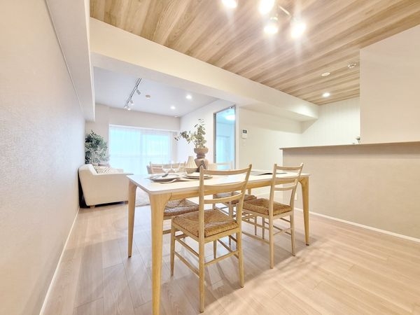 ベルヴェデールイトーピア武庫川　中古マンション