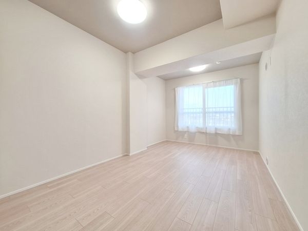 ベルヴェデールイトーピア武庫川　中古マンション