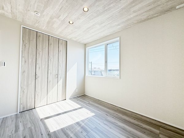 西宮市南甲子園２丁目　新築一戸建て　第９　全１区画