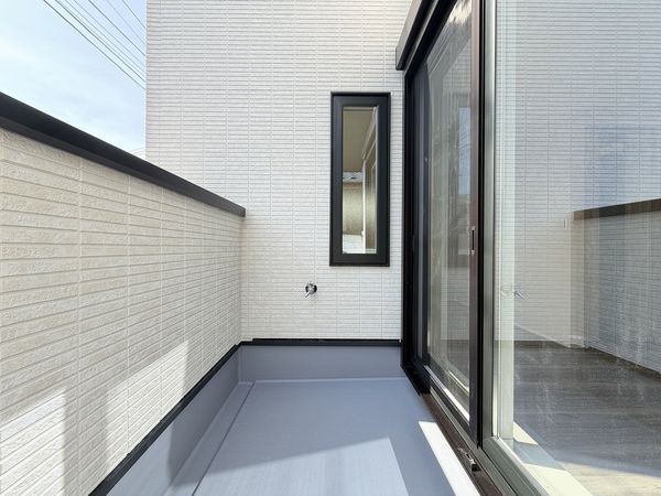 西宮市南甲子園２丁目　新築一戸建て　第９　全１区画