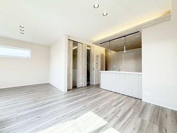 西宮市南甲子園２丁目　新築一戸建て　第９　全１区画