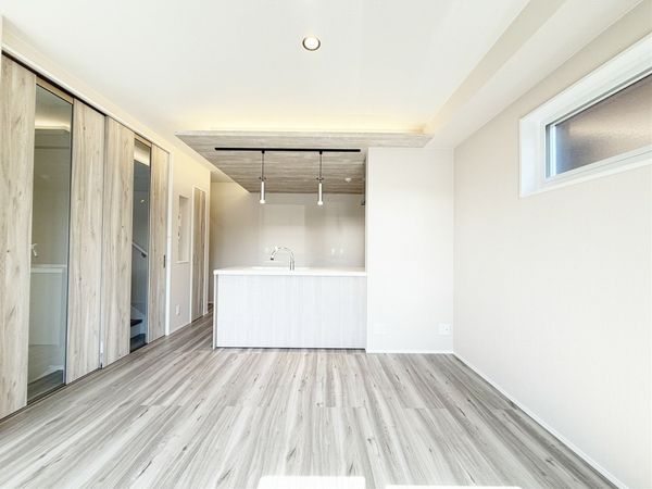 西宮市南甲子園２丁目　新築一戸建て　第９　全１区画