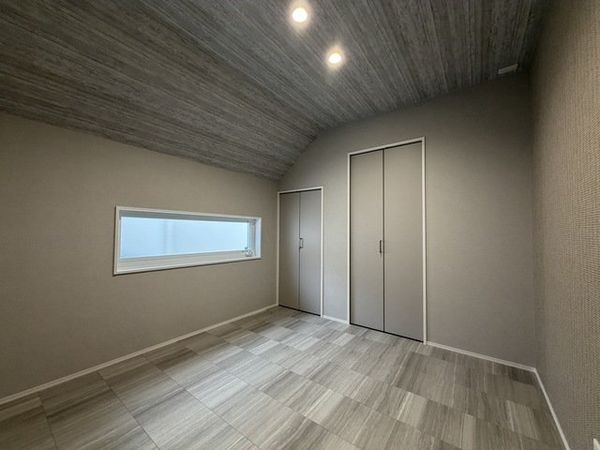 西宮市南甲子園２丁目　新築一戸建て　第10　A号地