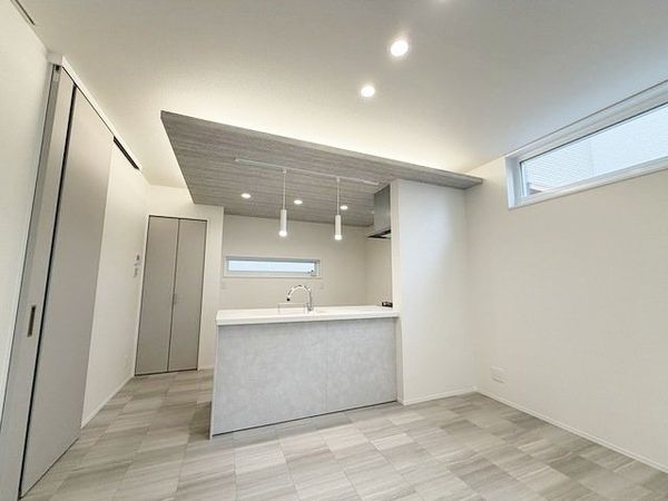 西宮市南甲子園２丁目　新築一戸建て　第10　A号地