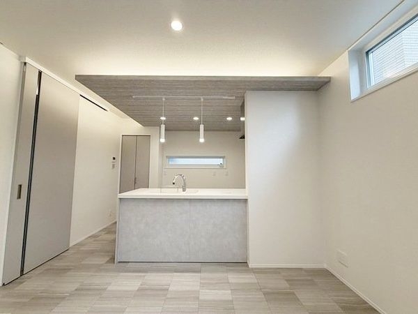 西宮市南甲子園２丁目　新築一戸建て　第10　A号地