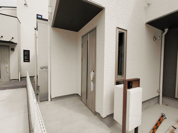西宮市南甲子園２丁目　新築一戸建て　第10　A号地