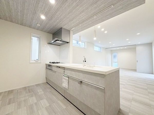 西宮市南甲子園２丁目　新築一戸建て　第10　A号地