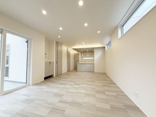 西宮市南甲子園２丁目　新築一戸建て　第10　A号地