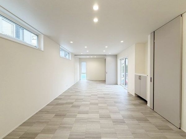 西宮市南甲子園２丁目　新築一戸建て　第10　A号地